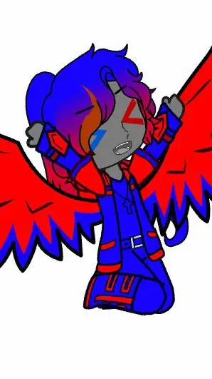ai character: the decepticon tfp background
