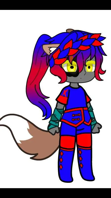 ai character: Optimus tfp background