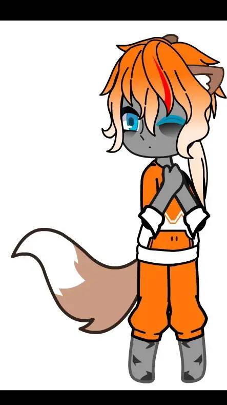ai character: ratchet tfp background