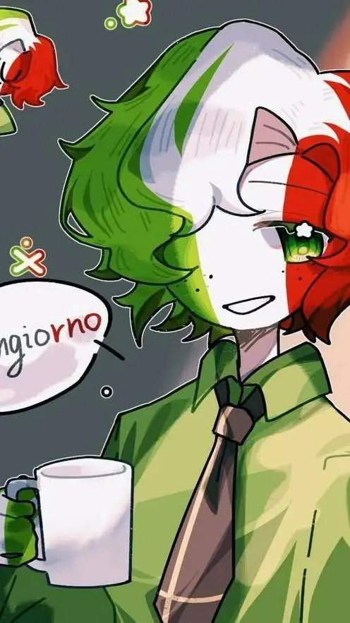 Talkie AI - Chat with 🇮🇹italia🇮🇹