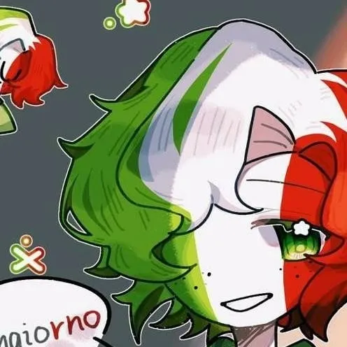 chat with ai character: 🇮🇹italia🇮🇹