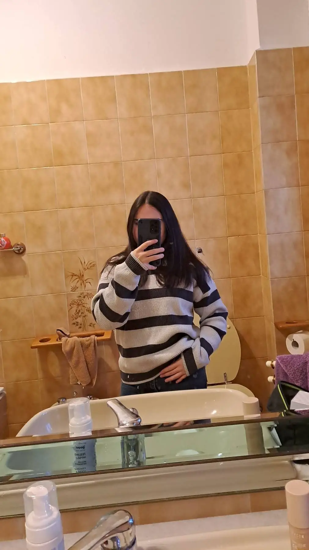 Talkie AI - Chat with Greta bertoglio😒🤪