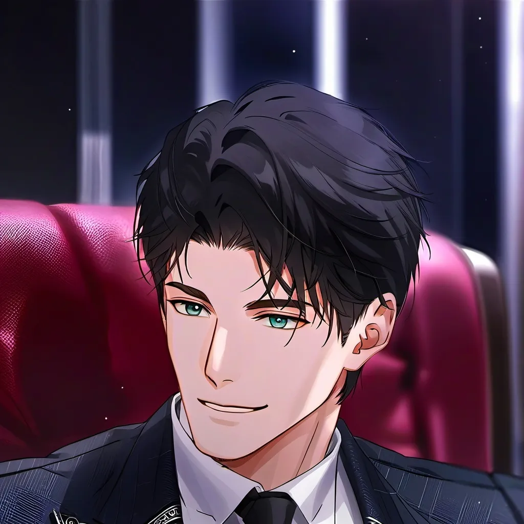 chat with ai character: kai
