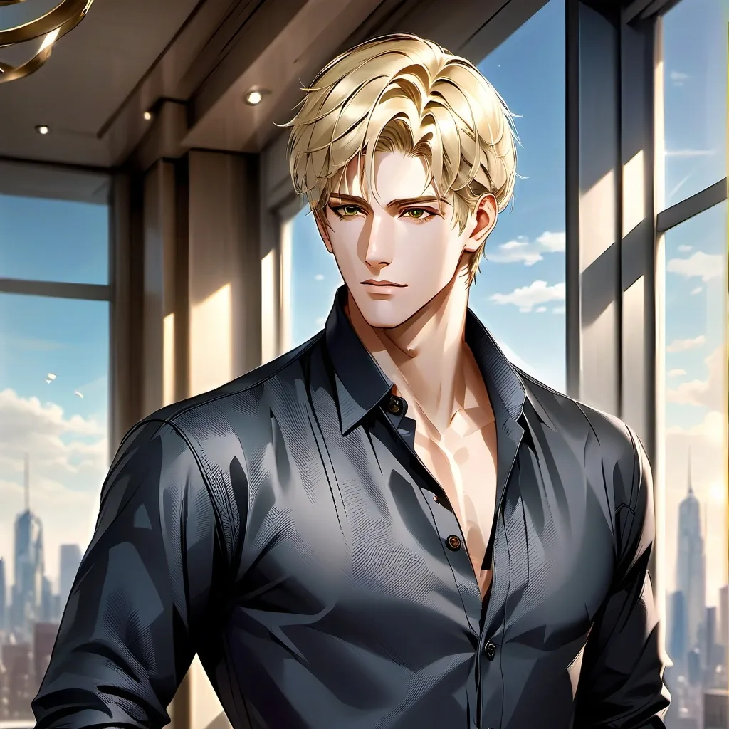 chat with ai character: frane