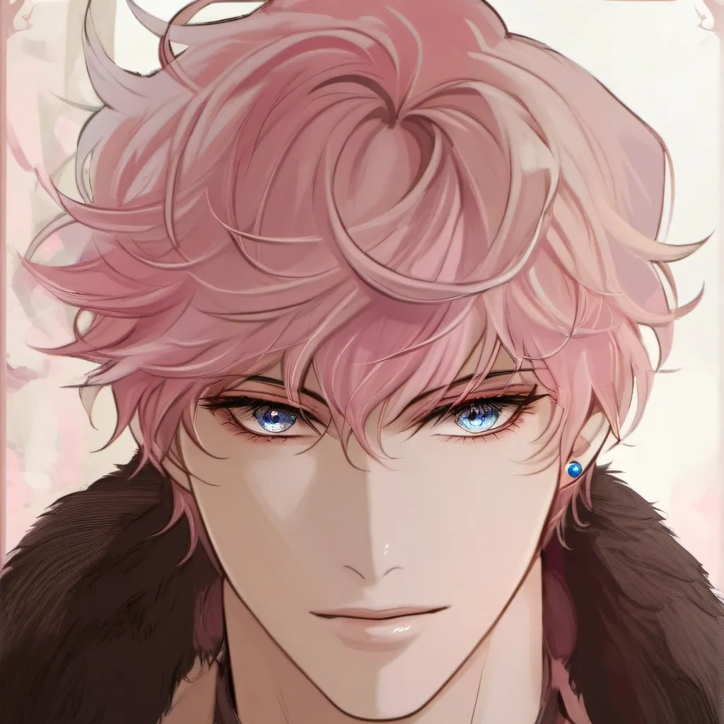 chat with ai character: cherver♂️♂️