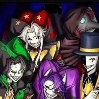 chat with ai character: freak circus 🎪🥀