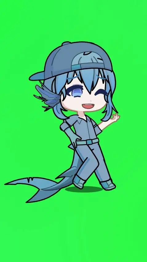ai character: oc 1:mr rasper background
