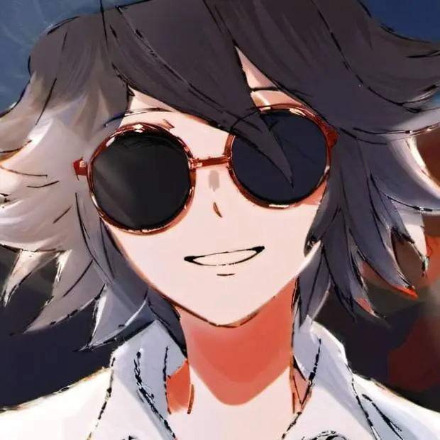 ai character: Chance & Mafiosio  background