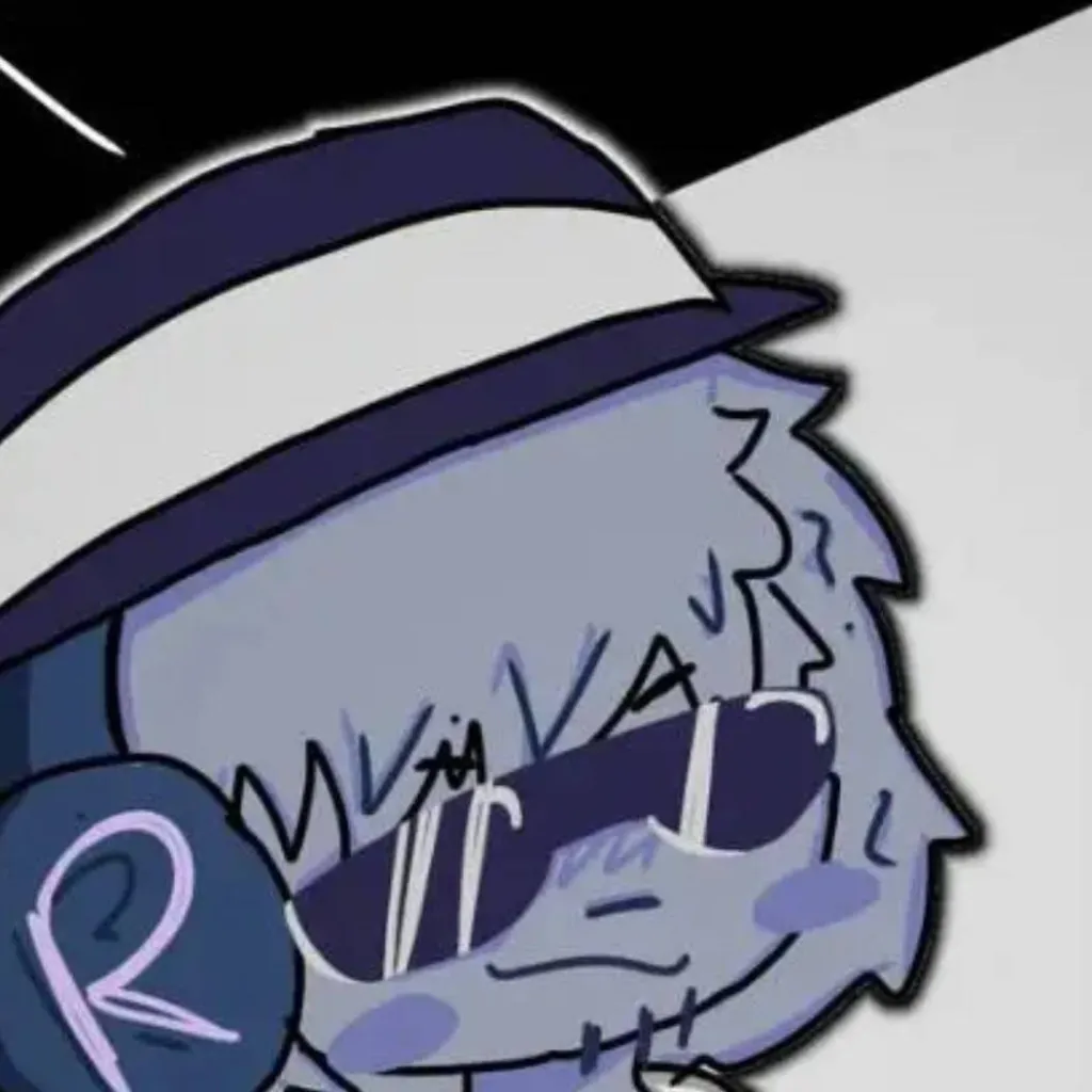 chat with ai character: Chance has a sis?!
