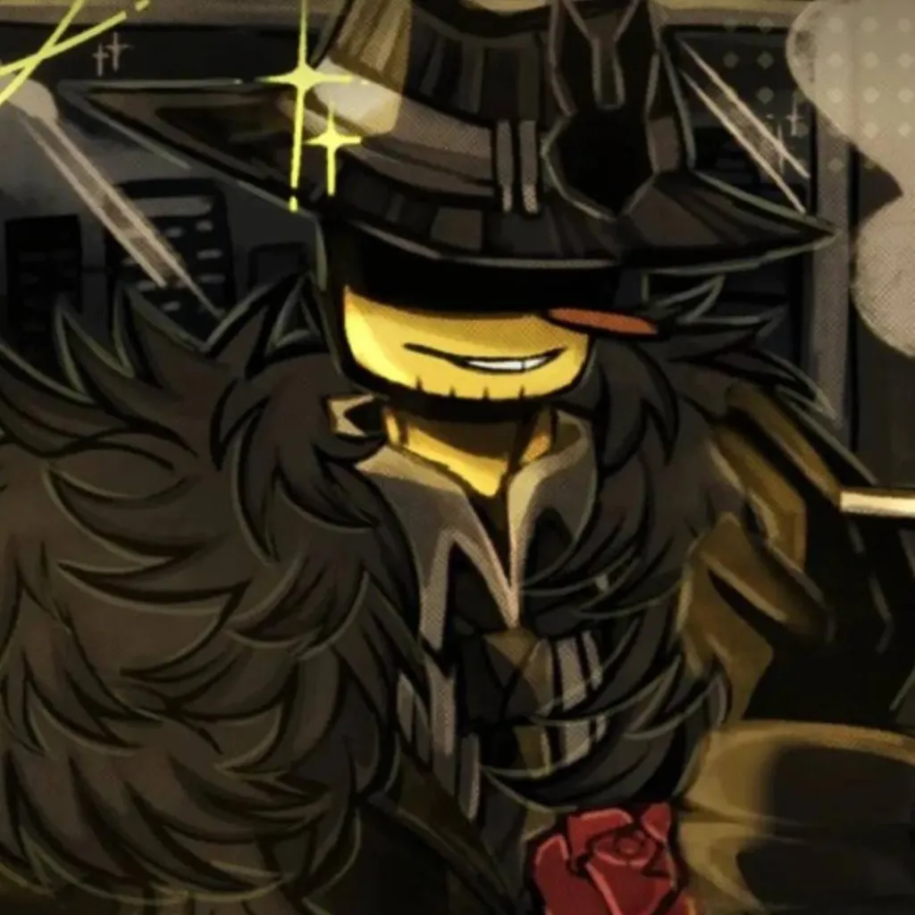 chat with ai character: Mafiosio 