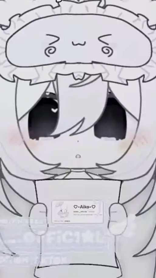 ai character: ☆Akio_Official☆ background