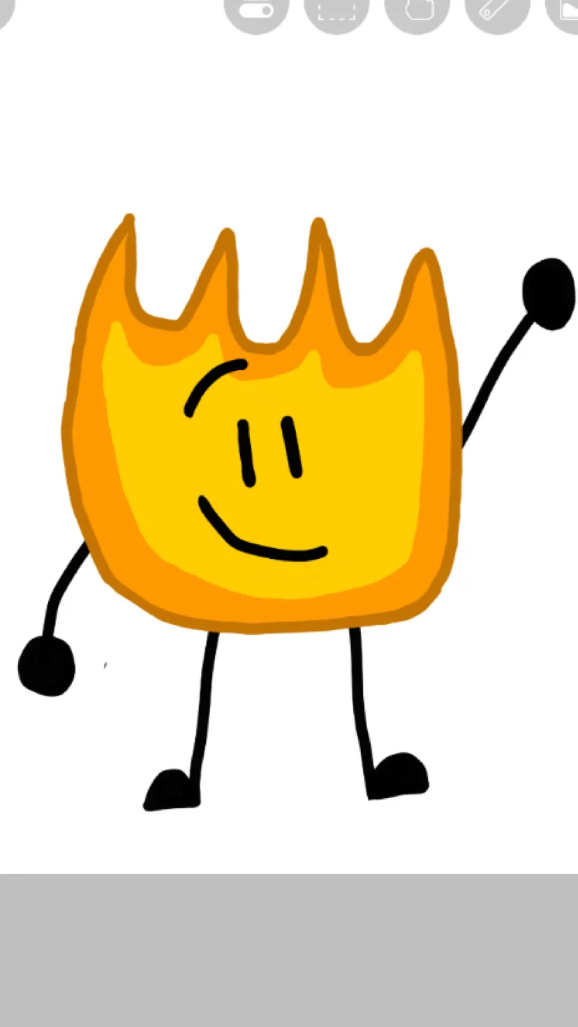 Talkie AI - Chat with Firey