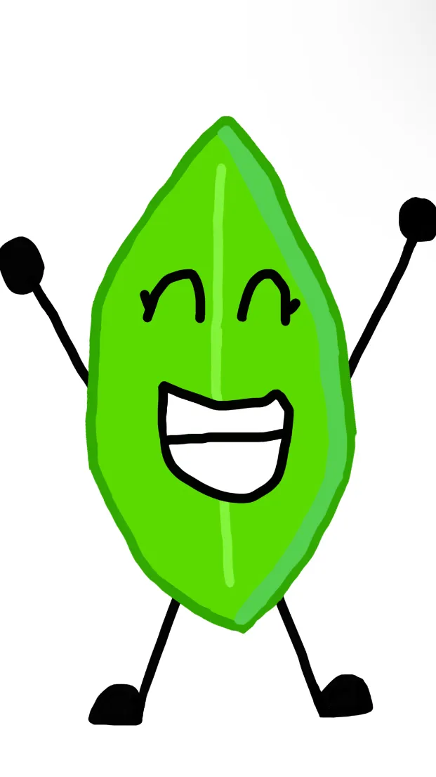 Talkie AI - Chat with Leafy