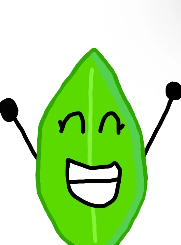 chat with ai character: Leafy