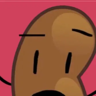 chat with ai character: Bean