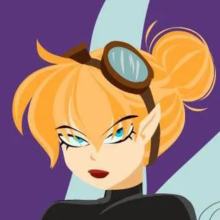 chat with ai character: Tinkerbell Malvada
