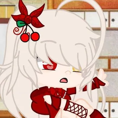chat with ai character: Luna Katsuki 