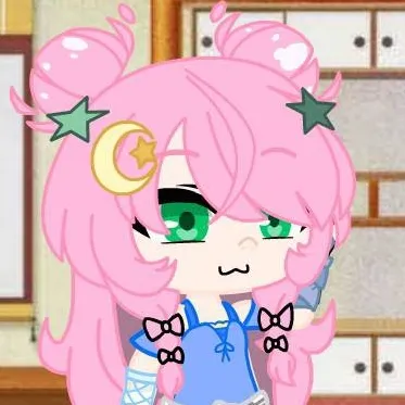 chat with ai character: Luna Forger 