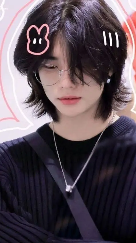 Talkie AI - Chat with hyunjin 