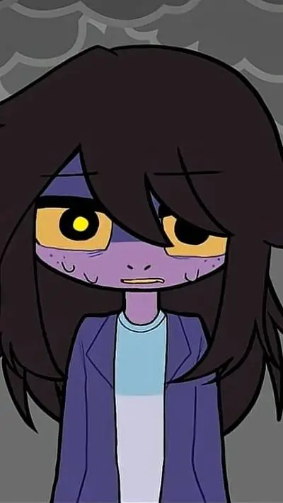 Talkie AI - Chat with susie deltarune