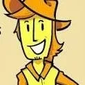 chat with ai character: YELLOW