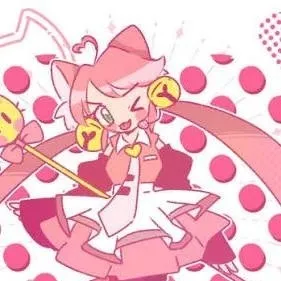 chat with ai character: PINK