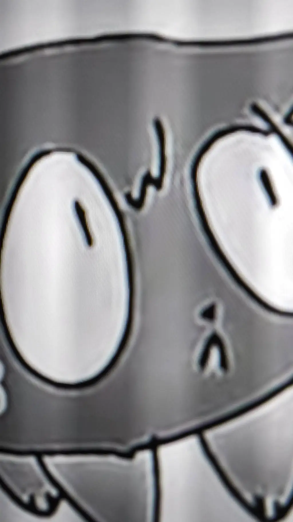 ai character: Cobblestone  background