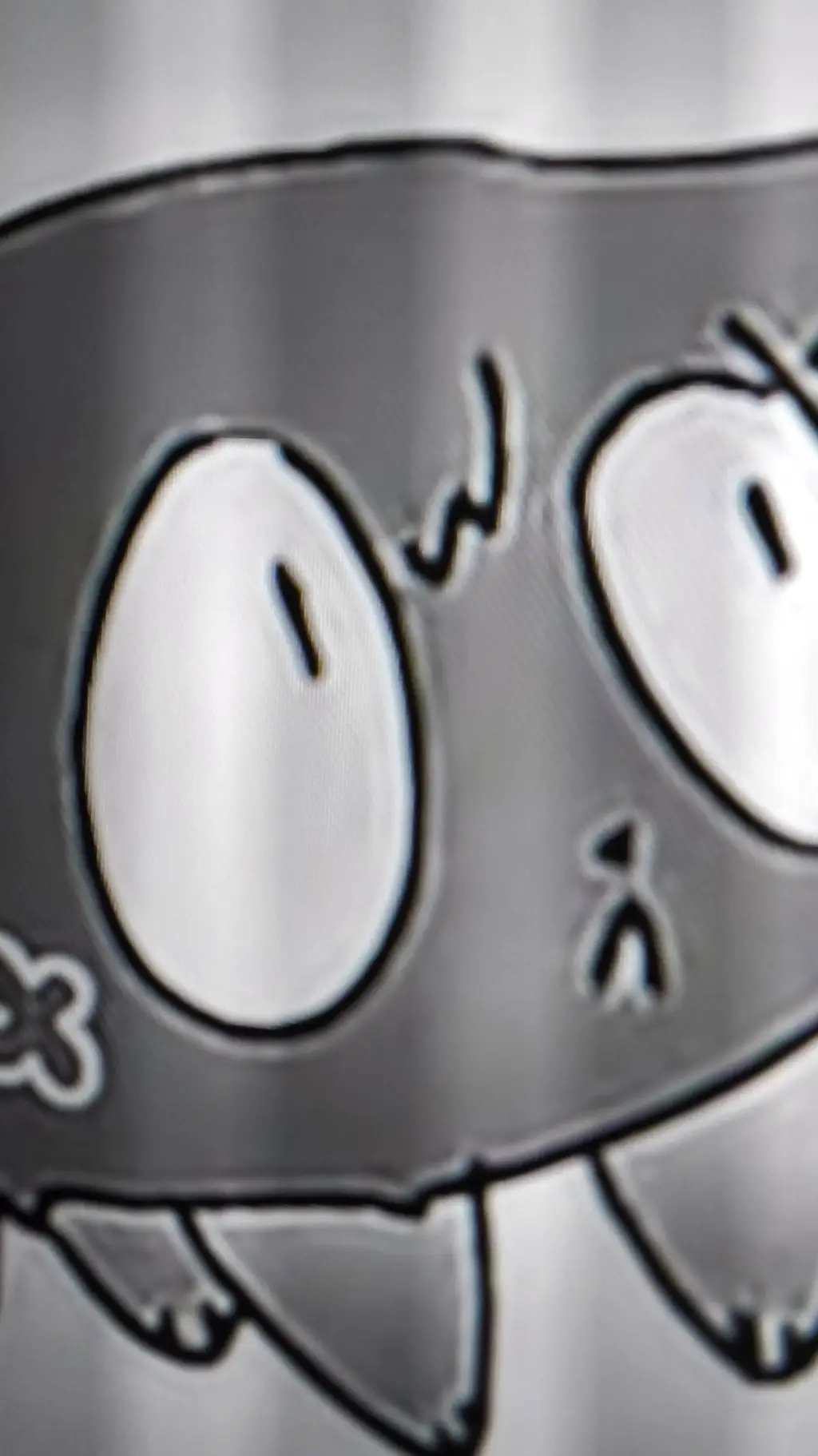 ai character: room background