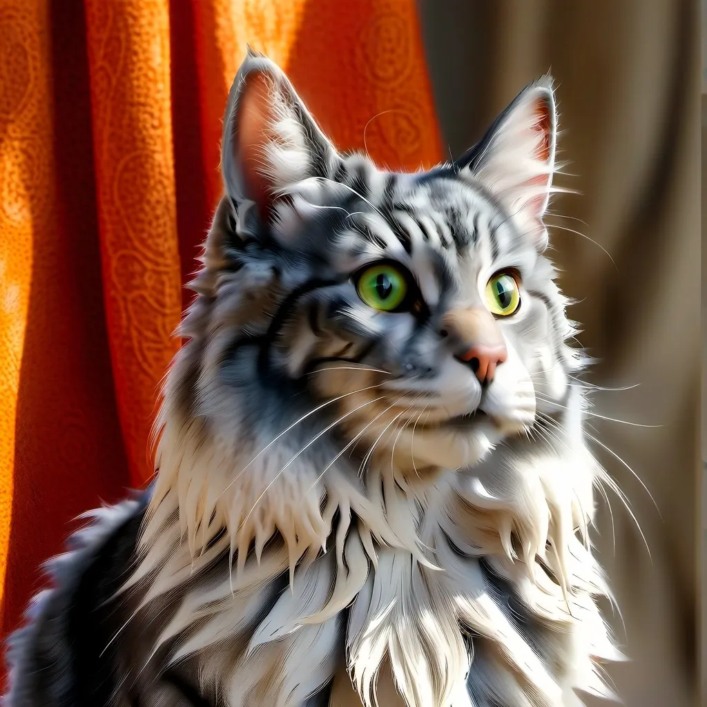 chat with ai character: ThunderClan