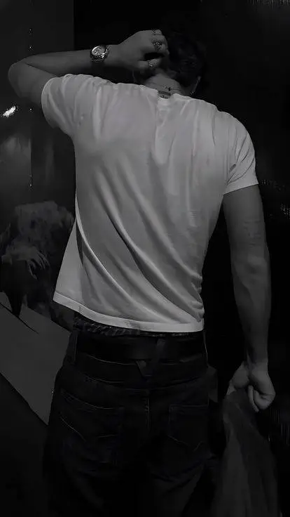 Talkie AI - Chat with vivan Rathore 