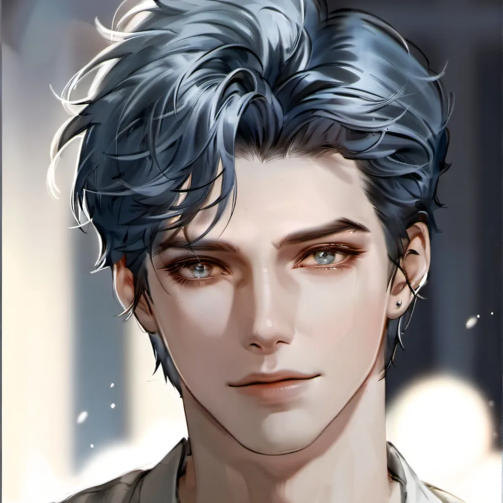chat with ai character: Prince Elias 