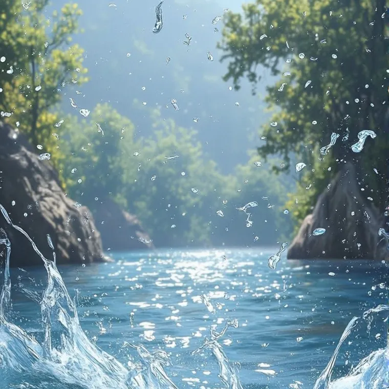 chat with ai character: Kny camping trip