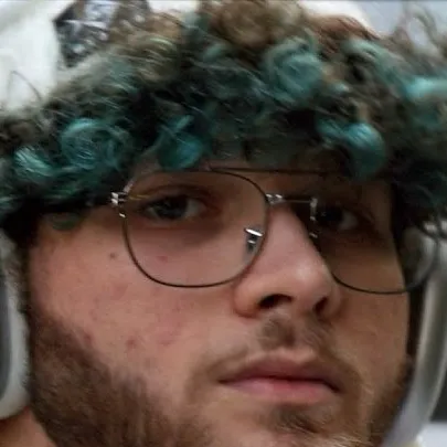 chat with ai character: Jmancurly