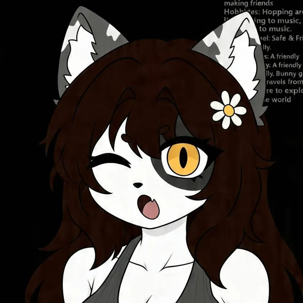 chat with ai character: Llevas