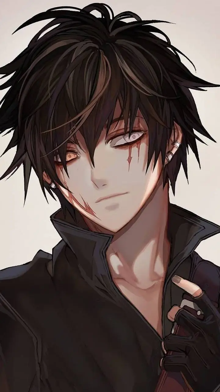 ai character: Стас background