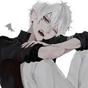 chat with ai character: Кайл