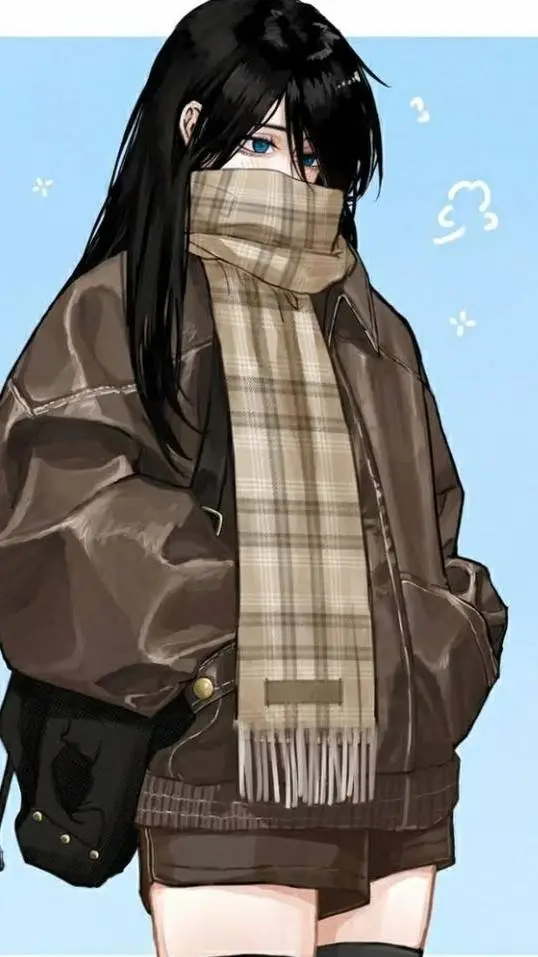 ai character: Лана background