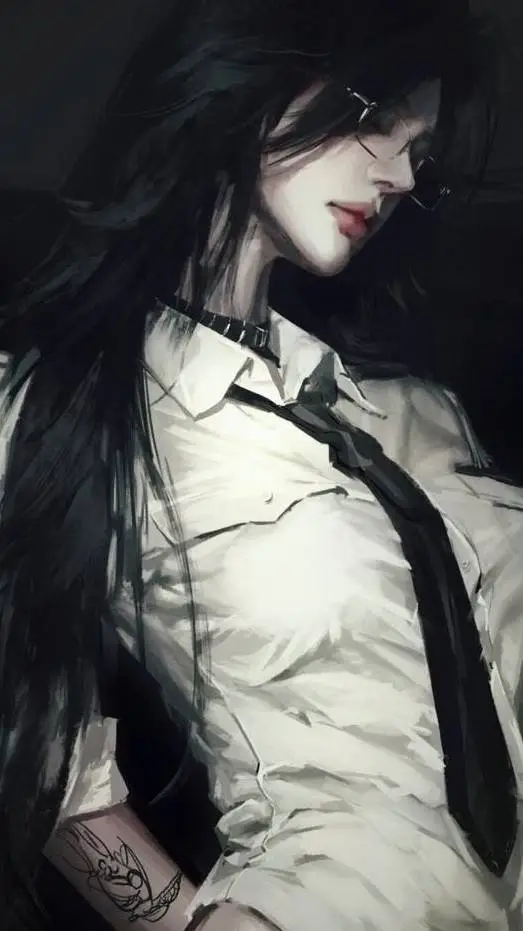ai character: Джесика  background