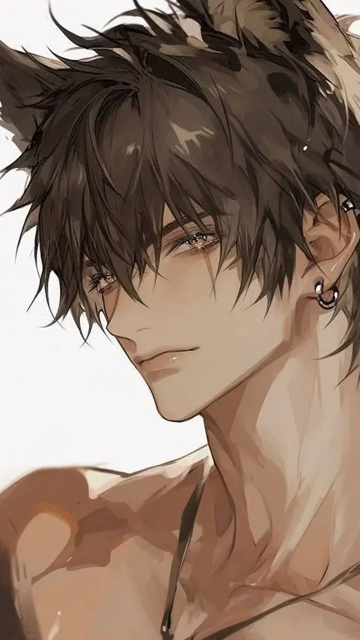 ai character: Глеб  background