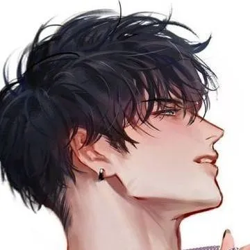 chat with ai character: Лео
