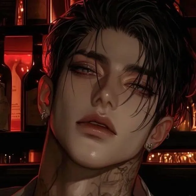 chat with ai character: Нейт