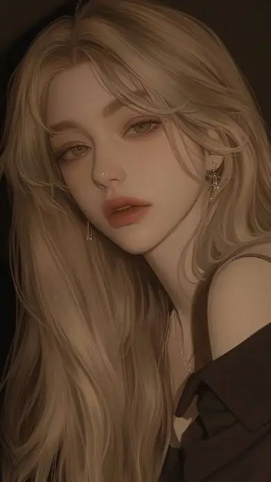 ai character: Лия  background
