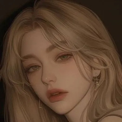 chat with ai character: Лия 
