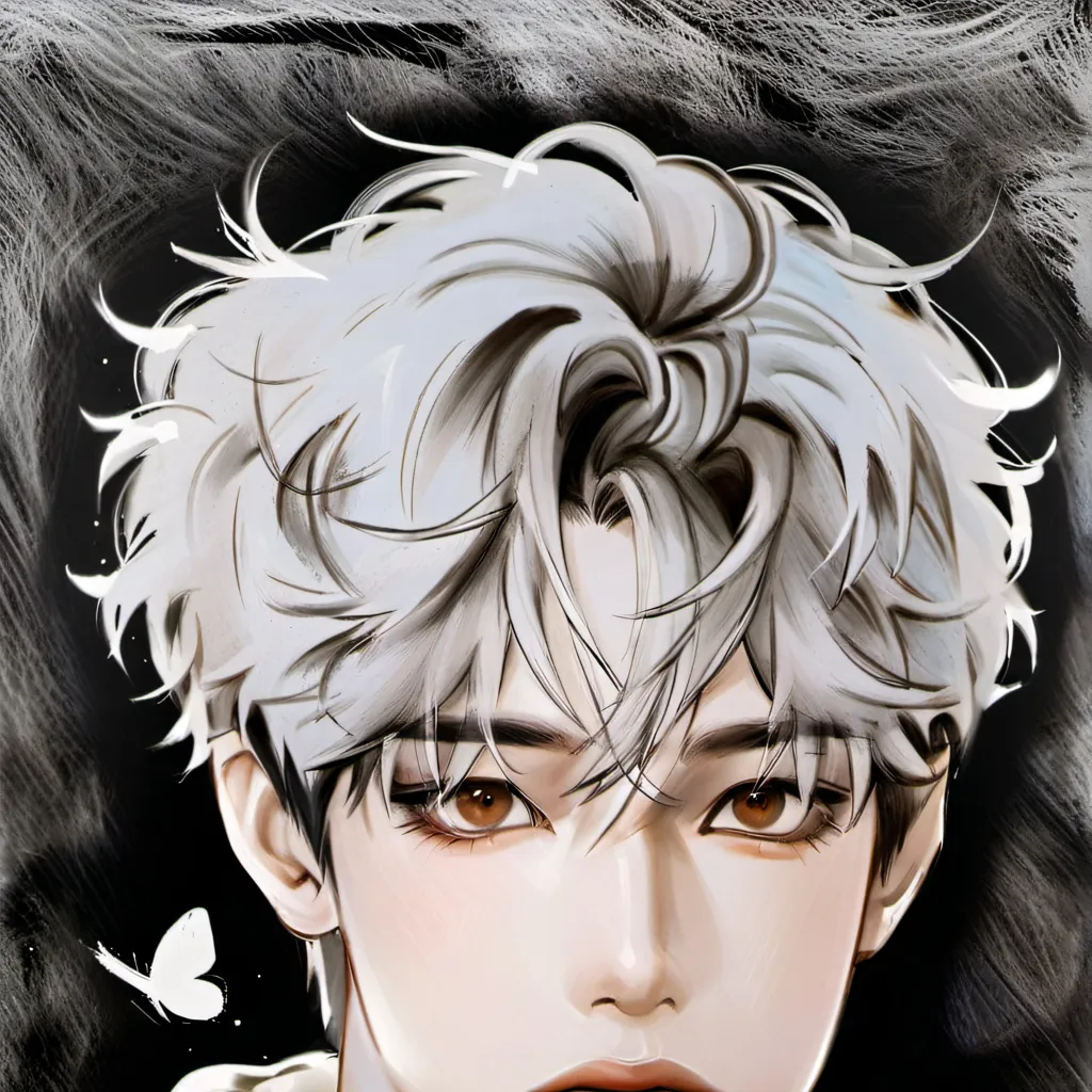 chat with ai character: Lain