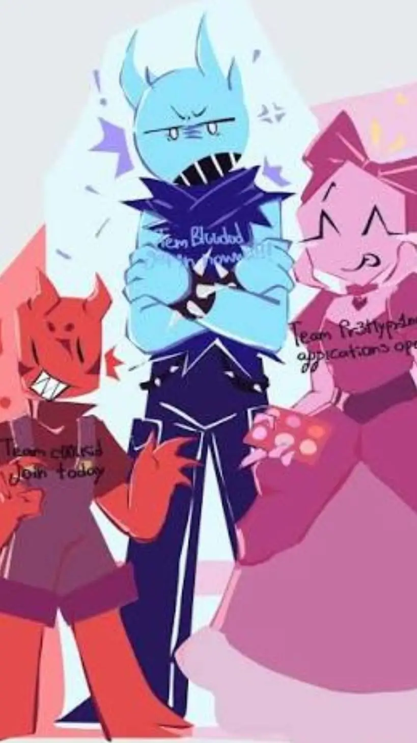 ai character: >F0RS4K3N K1DS!! < background