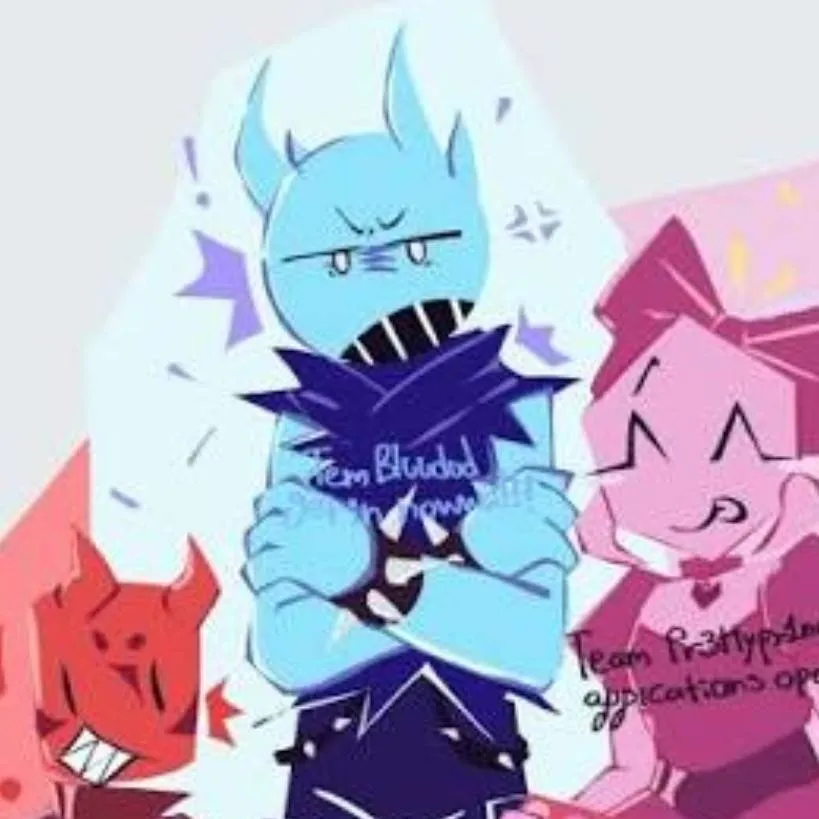 chat with ai character: >F0RS4K3N K1DS!! <