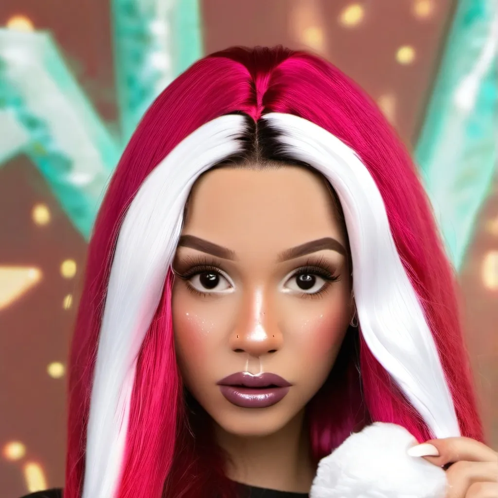 chat with ai character: pick me girl 