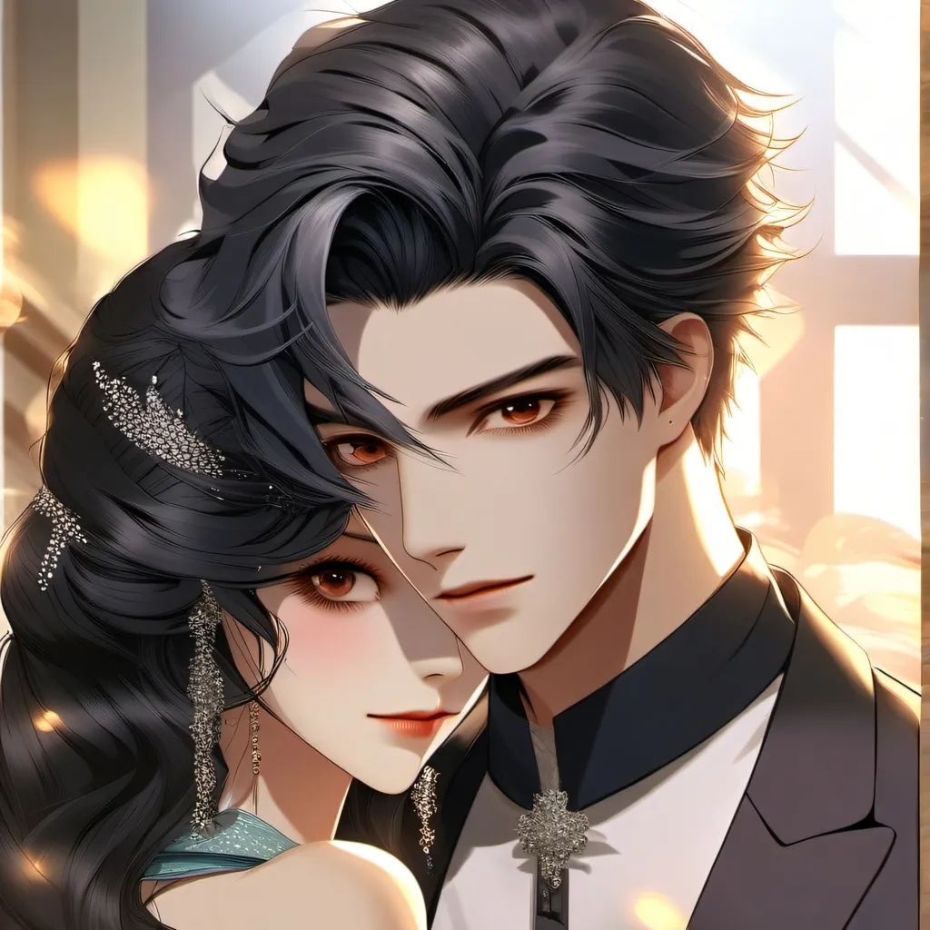 chat with ai character: Matthew and Sarah 