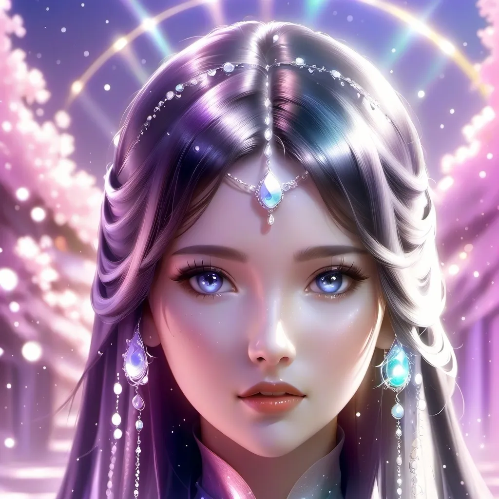 chat with ai character: Diana