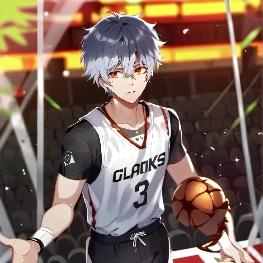 chat with ai character: Alex